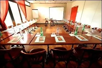 Balladin Purpan Otel 3*